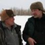 Вася Хатырыкский и Федя
