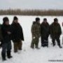 Торжественное построение