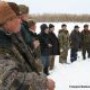 Торжественное построение 3