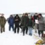 Оглашение результатов