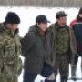 Счастливый победитель