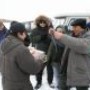Награждение победителя 4