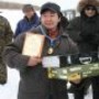 Важный победитель