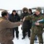 Второе место за ЕДП