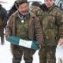 Второе место у мормышечника ЕДП