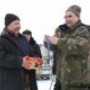 Медаль за 5ое место