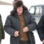 Приз за самую длинную рыбу - щуку