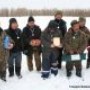 Призеры соревнований