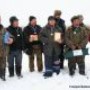 Призеры соревнований 2