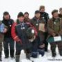 Призеры соревнований 4