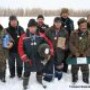 Призеры соревнований 5