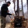 Снатие пробы