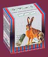 Обзор российских патронов для гладкоствольного оружия