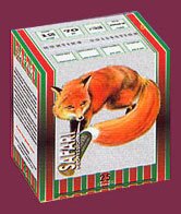 Обзор российских патронов для гладкоствольного оружия