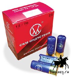 Обзор российских патронов для гладкоствольного оружия