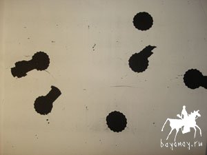 Обзор российских патронов для гладкоствольного оружия